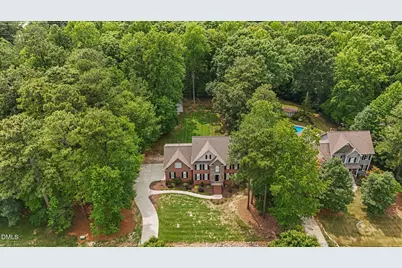 8709 Ormand Way, Wake Forest, NC 27587 - Photo 2