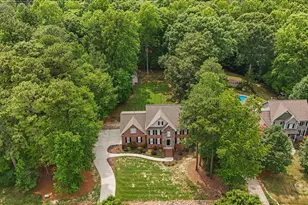 8709 Ormand Way, Wake Forest, NC 27587 - Photo 2