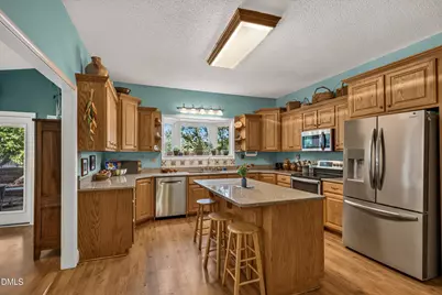 146 Hoke Brooks Road, Siler City, NC 27344 - Photo 20