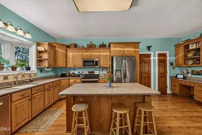 146 Hoke Brooks Road, Siler City, NC 27344 - Photo 12