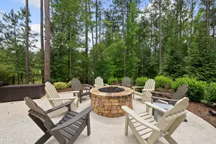 8108 Fergus Ct, Wake Forest, NC 27587 - Photo 8