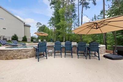 8108 Fergus Court, Wake Forest, NC 27587 - Photo 10