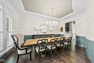 8108 Fergus Ct, Wake Forest, NC 27587 - Photo 12