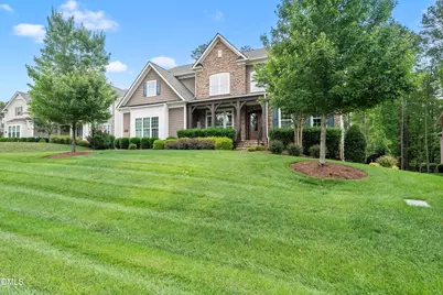 8108 Fergus Court, Wake Forest, NC 27587 - Photo 4