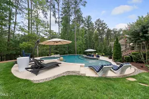 8108 Fergus Ct, Wake Forest, NC 27587 - Photo 4
