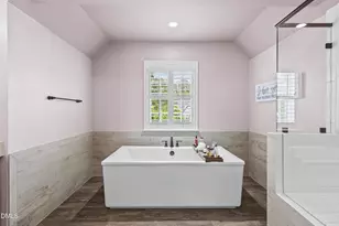 8108 Fergus Ct, Wake Forest, NC 27587 - Photo 30
