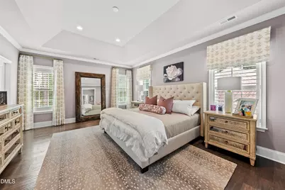 8108 Fergus Court, Wake Forest, NC 27587 - Photo 8