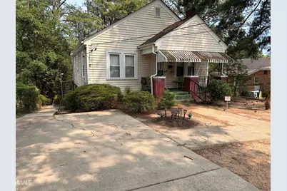 1303 Lincoln Street, Durham, NC 27701 - Photo 1