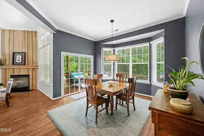 106 Silver Pine Court, Durham, NC 27713 - Photo 8