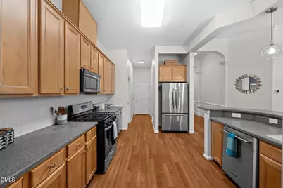 106 Silver Pine Court, Durham, NC 27713 - Photo 10