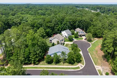 106 Silver Pine Court, Durham, NC 27713 - Photo 26