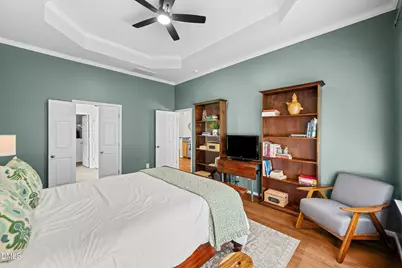 106 Silver Pine Court, Durham, NC 27713 - Photo 12