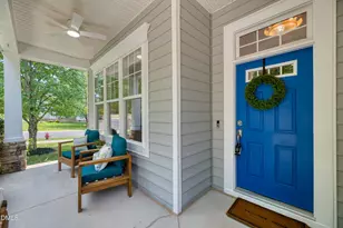 106 Silver Pine Ct, Durham, NC 27713 - Photo 2