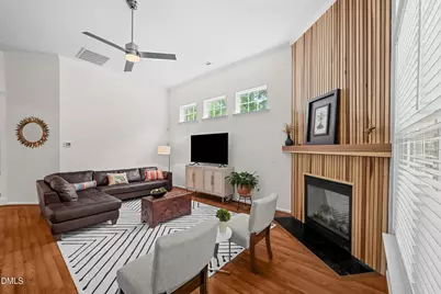 106 Silver Pine Court, Durham, NC 27713 - Photo 6