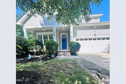 106 Silver Pine Court, Durham, NC 27713 - Photo 1