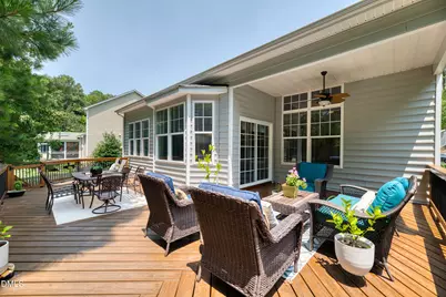 106 Silver Pine Court, Durham, NC 27713 - Photo 22