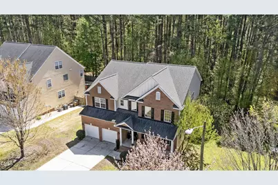 9421 Philbeck Lane, Wake Forest, NC 27587 - Photo 4
