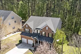 9421 Philbeck Ln, Wake Forest, NC 27587 - Photo 4