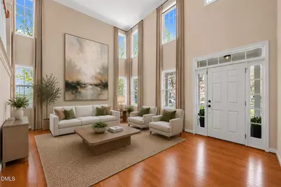 9421 Philbeck Lane, Wake Forest, NC 27587 - Photo 10