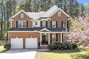 9421 Philbeck Ln, Wake Forest, NC 27587 - Photo 1