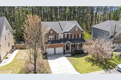 9421 Philbeck Lane, Wake Forest, NC 27587 - Photo 6