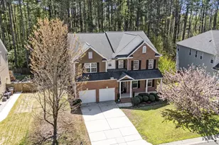 9421 Philbeck Ln, Wake Forest, NC 27587 - Photo 6