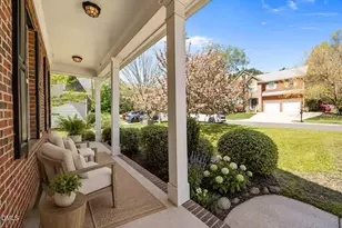 9421 Philbeck Ln, Wake Forest, NC 27587 - Photo 8