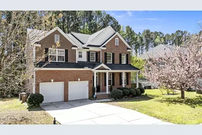 9421 Philbeck Lane, Wake Forest, NC 27587 - Photo 2
