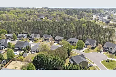9421 Philbeck Lane, Wake Forest, NC 27587 - Photo 70