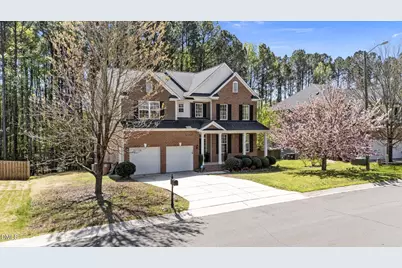 9421 Philbeck Lane, Wake Forest, NC 27587 - Photo 6