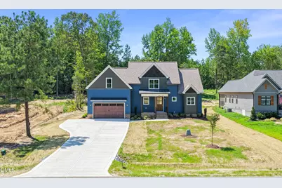 270 Pilot Ridge Road, Zebulon, NC 27597 - Photo 2