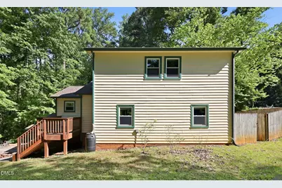 11129 Lakeshore Drive, Raleigh, NC 27613 - Photo 8