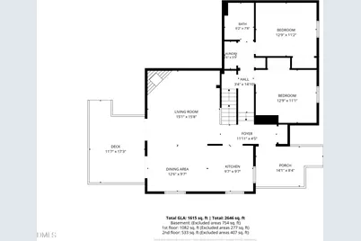 11129 Lakeshore Drive, Raleigh, NC 27613 - Photo 4