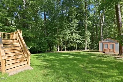 11129 Lakeshore Drive, Raleigh, NC 27613 - Photo 30