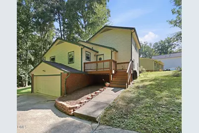 11129 Lakeshore Drive, Raleigh, NC 27613 - Photo 6