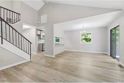 11129 Lakeshore Drive, Raleigh, NC 27613 - Photo 2