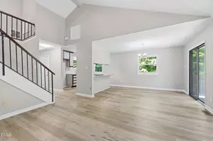 11129 Lakeshore Dr, Raleigh, NC 27613 - Photo 2
