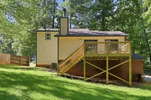 11129 Lakeshore Dr, Raleigh, NC 27613 - Photo 8