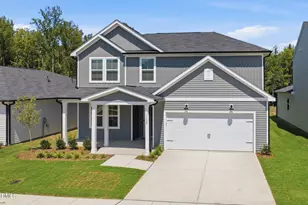 1128 Sawmill Grove Dr, Durham, NC 27704 - Photo 2