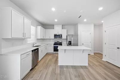 1128 Sawmill Grove Drive, Durham, NC 27704 - Photo 8