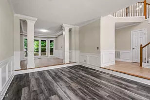 311 Durington Pl, Cary, NC 27518 - Photo 6