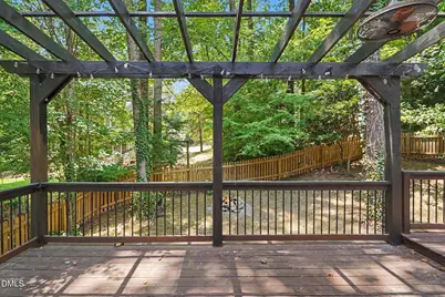 311 Durington Place, Cary, NC 27518 - Photo 30