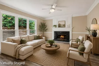 311 Durington Place, Cary, NC 27518 - Photo 8