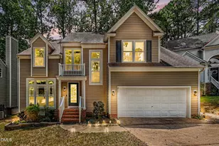 311 Durington Pl, Cary, NC 27518 - Photo 2