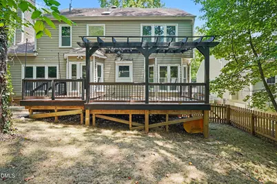 311 Durington Place, Cary, NC 27518 - Photo 24