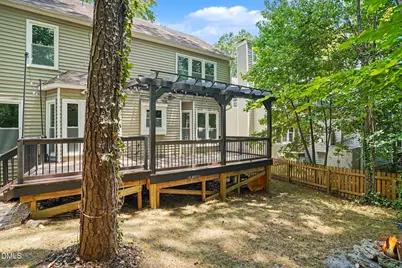 311 Durington Place, Cary, NC 27518 - Photo 28
