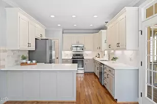 112 Derby Ln, Lillington, NC 27546 - Photo 6