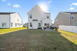 118 Franklin Farm Ln, Benson, NC 27504 - Photo 30