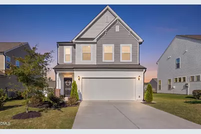 118 Franklin Farm Lane, Benson, NC 27504 - Photo 1