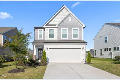 118 Franklin Farm Lane, Benson, NC 27504 - Photo 1